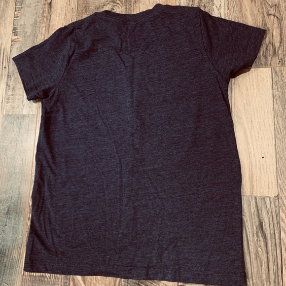 Kids vacation t-shirt M(10/12) - Picture 2 of 4